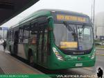 Marcopolo Viale BRS / Volvo B215RH / Buses Vule