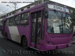 Caio Apache S21 / Mercedes Benz OH-1420 / Alimentador F10