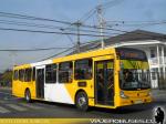 Caio Mondego H / Mercedes Benz O-500U / STP Santiago