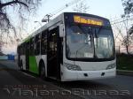 Caio Mondego / Volvo B7R / Troncal 115