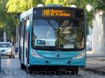 Caio Mondego H / Mercedes Benz O-500U / Alimentador J10