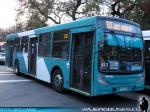 Unidades Caio Mondego H / Mercedes Benz O-500U / Metbus