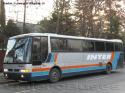 Busscar El Buss 340 / Scania K113 / Inter - Super Expreso Puente Alto