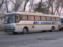 Mercedes Benz O-371RSL / Ahumada - Super Expreso Puente Alto