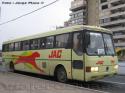 Mercedes Benz O-400RSL / Jac - Super Expreso Las Condes