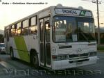 Maxibus Rodoviario / Mercedes Benz OH-1420 / Troncal 401c