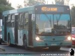 Caio Mondego H / Mercedes Benz O-500U / Troncal 5 - Especial Troncal 403