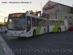 Caio Mondego HA / Mercedes Benz O-500UA / Troncal 513