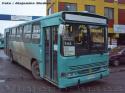 Busscar Urbanus / Mercedes Benz OH-1420 / Alimentador J 01