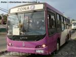 Caio Apache STD / Mercedes Benz OH-1115L-SB / Alimentador F06