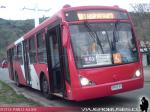 Caio Millenium / Mercedes Benz O-500U / Alimentador B01