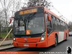 Neobus Mega / Volvo B7R / Alimentador B06