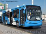 Busscar Urbanuss Pluss / Mercedes Benz O-500U / Alimentador Zona E08