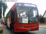 Busscar Urbanuss Pluss / Mercedes Benz OH-1420 /  Alimentador B26