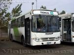 Busscar Urbanuss / Mercedes Benz OH-1420 / Troncal 3