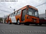 Caio Alpha / Mercedes Benz OH-1420 / Alimentador Zona C