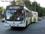 Caio Mondego HA / Mercedes Benz O-500UA / Troncal 513