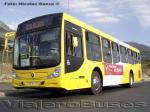 Caio Mondego H / Mercedes Benz O-500U / Alimentador D08