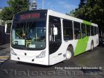 Caio Mondego H / Mercedes Benz O-500U / Troncal 302e