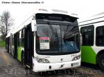 Caio Mondego LA / Volvo B9Salf / Especial Troncal 3