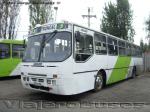 Ciferal GLS / Volvo B10M / Troncal 3