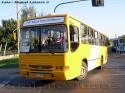 Maxibus / Mercedes Benz OH-1420 / Alimentador D-15