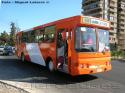 Metalpar Petrohue 2000 / Mercedes Benz OH-1420 / Alimentador C-07