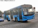 Caio Apache STD / Mercedes Benz OH-1115 L SB / Alimentador E14