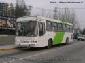 Marcopolo Torino / Mercedes Benz OH-1420 / Troncal 210