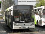 Caio Mondego H / Mercedes Benz O-500U / Troncal 307