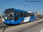 Caio Mondego H / Mercedes Benz O-500U / Alimentador G05