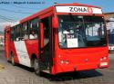 Caio Apache S21 / Mercedes Benz OH-1418 / Alimentador B-14