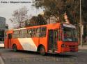 Caio Alpha / Mercedes Benz OH-1420 / Alimentador C07