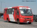 Marcopolo Senior / Mercedes Benz LO-915 / Alimentador B07