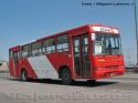 Maxibus Rodoviario / Mercedes Benz OH-1420 / Alimentador B07