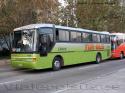 Busscar Jum Buss 340 / Mercedes Benz O-400RSE / Tur-Bus Clon Metro