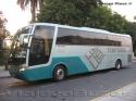 Busscar Vissta Buss HI / Mercedes Benz O-400RSE / Tur-Bus Expreso 218