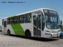 Busscar Urbanuss Pluss / Mercedes Benz OH-1420 / Troncal 210