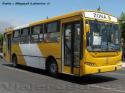 Caio Apache S21 / Mercedes Benz OH-1418 / Alimentador D03