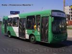 Metalpar Tronador / Mercedes Benz OH-1115 / Alimentador I14