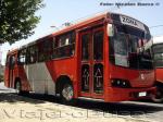 Maxibus Dolphin / Mercedes Benz OH-1420 / Alimentador B12