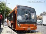 Neobus Mega / Mercedes Benz OH-1115L-SB / Alimentador C14