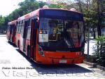 Neobus Mega / Mercedes Benz OH-1115L-SB / Alimentador C14