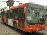 Neobus Mega / Volvo B7RLE / Alimentador C02