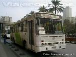 Ciferal Padron Cidade / Mercedes Benz OH-1420 / Troncal 314