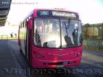 Comil Svelto / Mercedes Benz OH-1420 / Alimentador H12