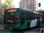 Caio Mondego H / Mercedes Benz O-500U / Troncal 307