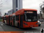 Busscar Urbanuss / Volvo B9Salf / Troncal 4