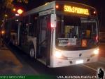 Caio Mondego H / Mercedes Benz O-500UA / Troncal 5 - Servicios Especiales