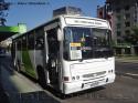 Metalbus Maxibus / Mercedes Benz OH-1420 / Troncal 505e